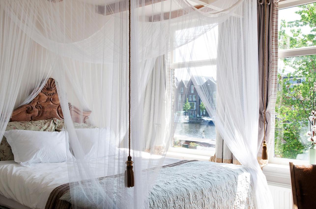 Riverside Suite - Haarlem City Centre Экстерьер фото